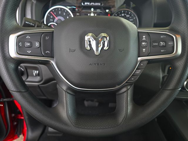 2026 Ram 1500 Express Folsom CA