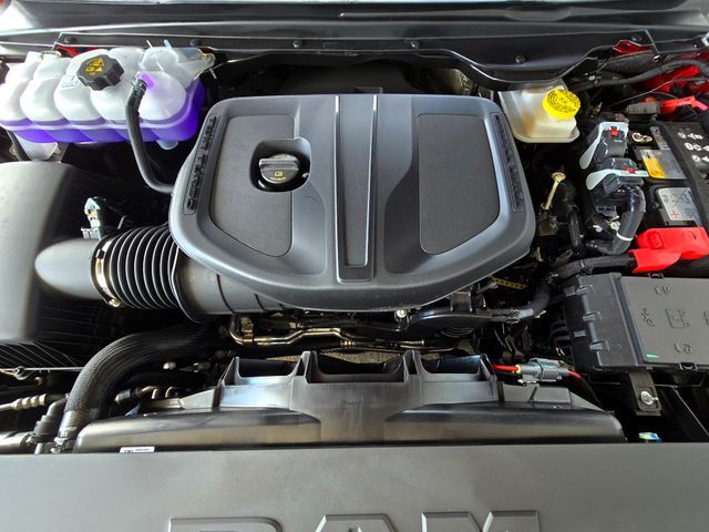 2026 Ram 1500 Express Folsom CA
