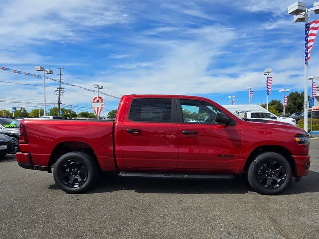 2026 Ram 1500 Express Folsom CA
