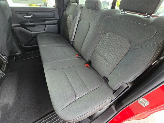 2026 Ram 1500 Express Folsom CA
