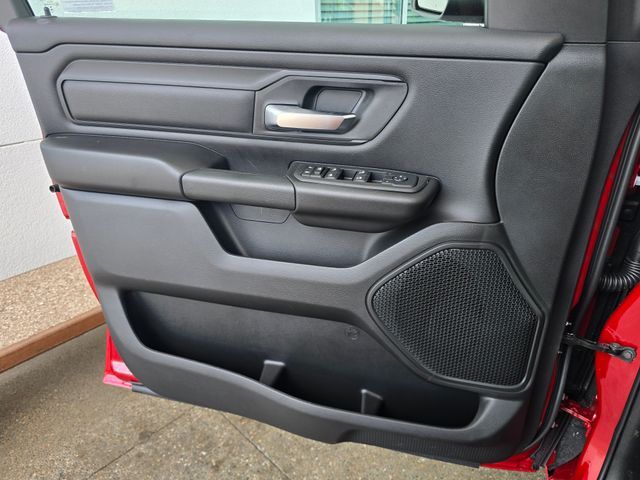 2026 Ram 1500 Express Folsom CA