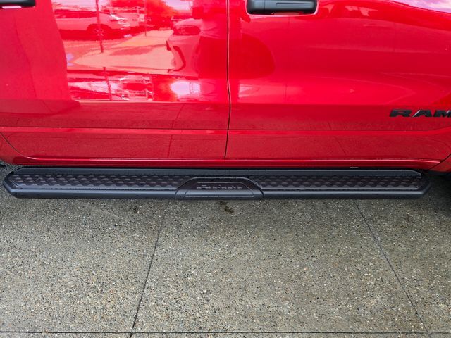 2026 Ram 1500 Express Folsom CA