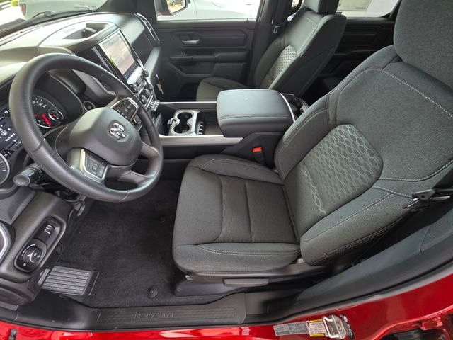 2026 Ram 1500 Express Folsom CA