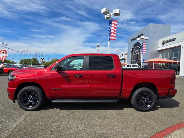 2026 Ram 1500 Express Folsom CA
