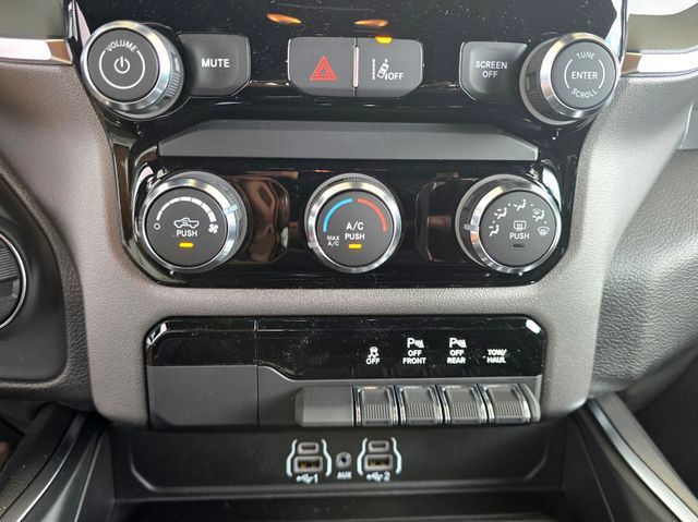 2026 Ram 1500 Express Folsom CA