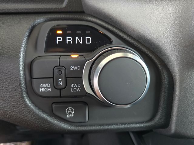 2026 Ram 1500 Express Folsom CA