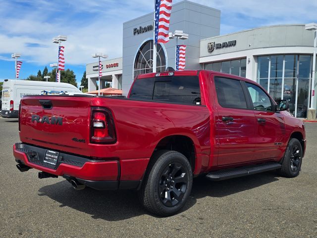 2026 Ram 1500 Express Folsom CA