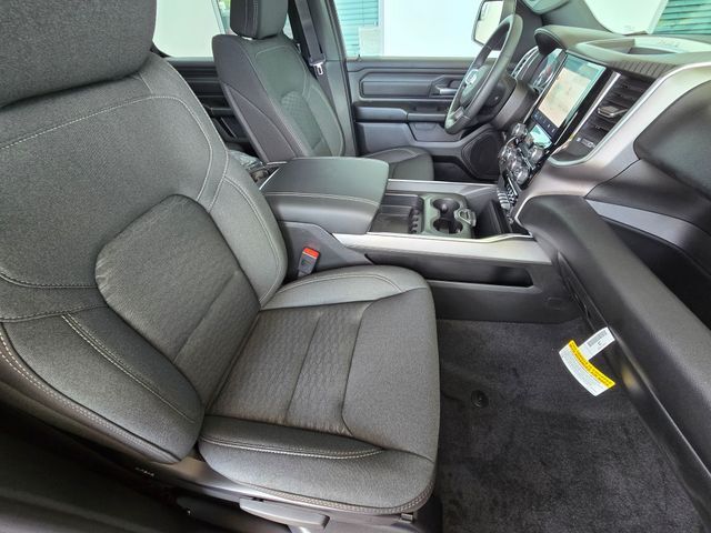 2026 Ram 1500 Express Folsom CA