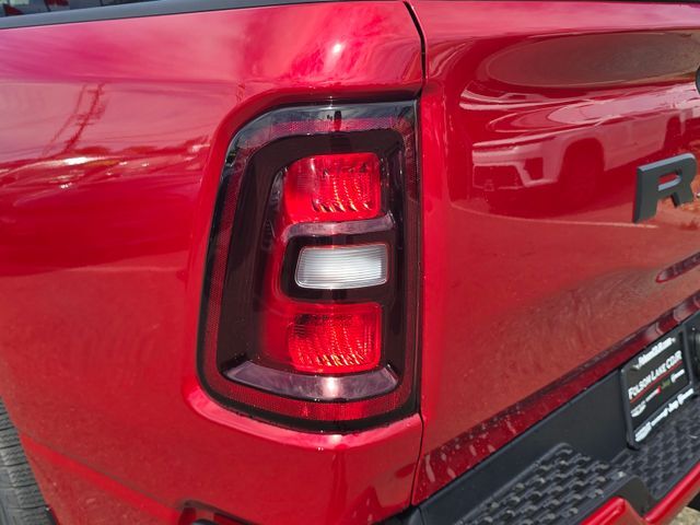 2026 Ram 1500 Express Folsom CA