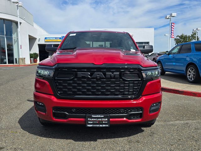 2026 Ram 1500 Express Folsom CA