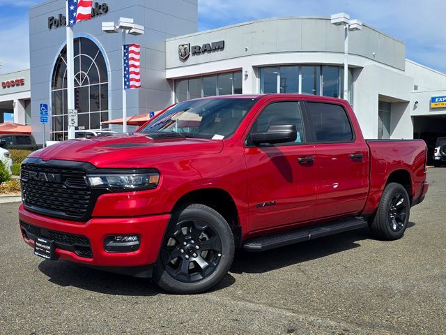 2026 Ram 1500 Express Folsom CA