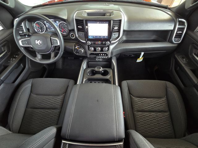 2026 Ram 1500 Express Folsom CA