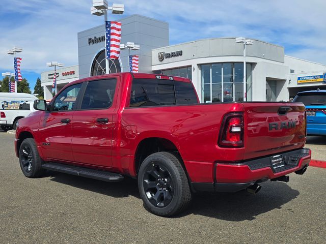 2026 Ram 1500 Express Folsom CA