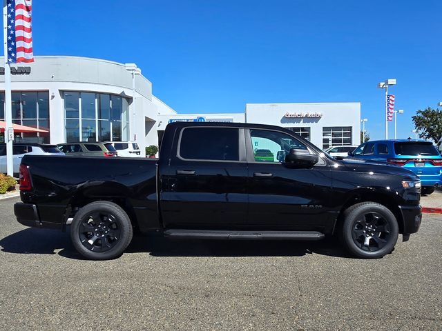 2026 Ram 1500 Express Folsom CA