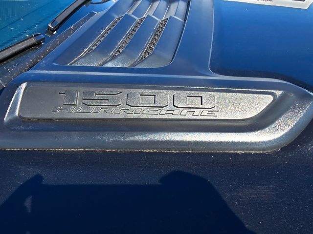 2026 Ram 1500 Express Folsom CA