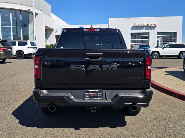2026 Ram 1500 Express Folsom CA