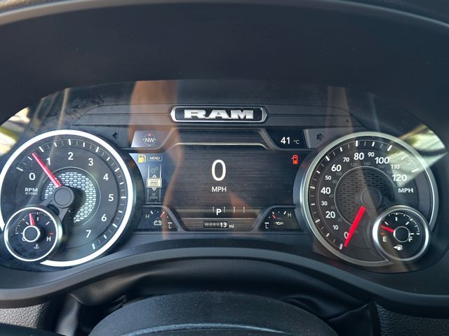 2026 Ram 1500 Express Folsom CA