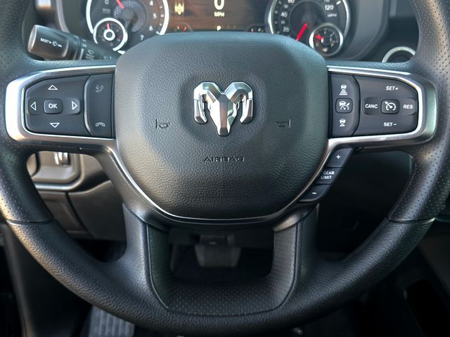 2026 Ram 1500 Express Folsom CA
