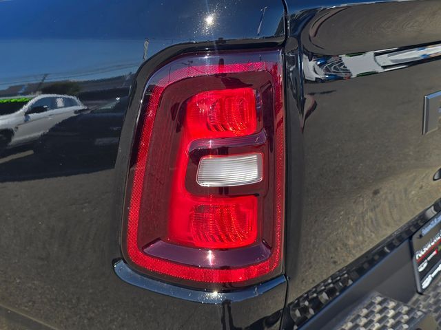 2026 Ram 1500 Express Folsom CA