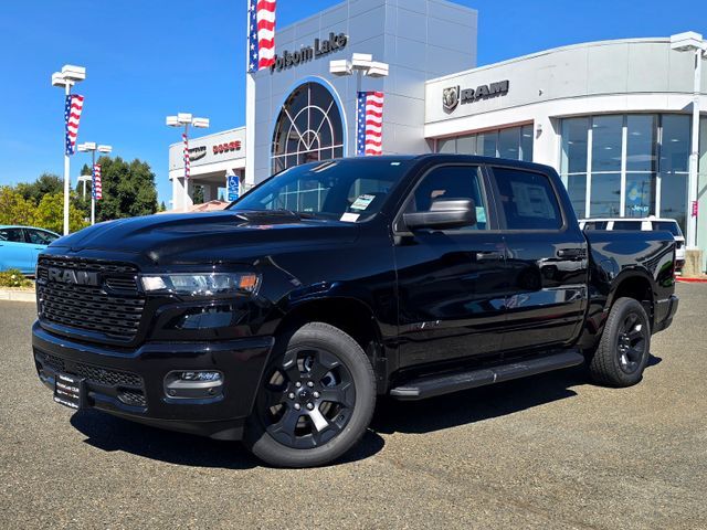 2026 Ram 1500 Express Folsom CA