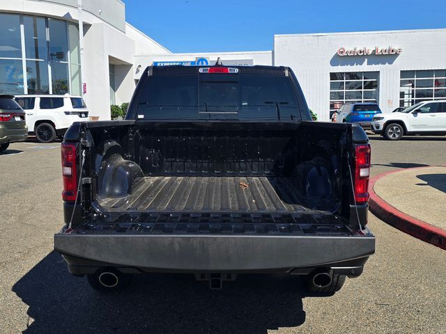 2026 Ram 1500 Express Folsom CA