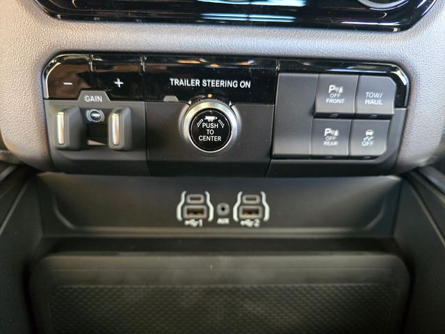 2026 Ram 1500 Express Folsom CA