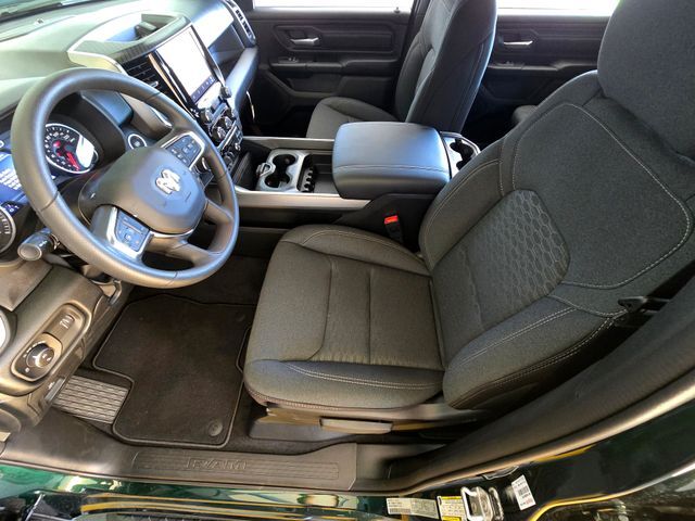 2026 Ram 1500 Express Folsom CA