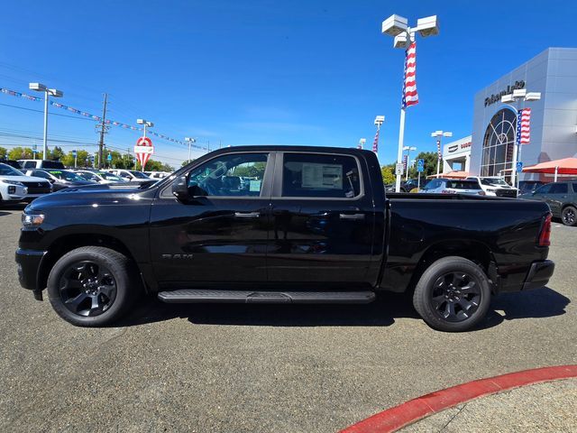 2026 Ram 1500 Express Folsom CA