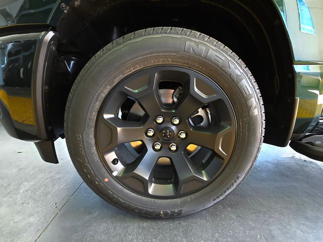 2026 Ram 1500 Express Folsom CA