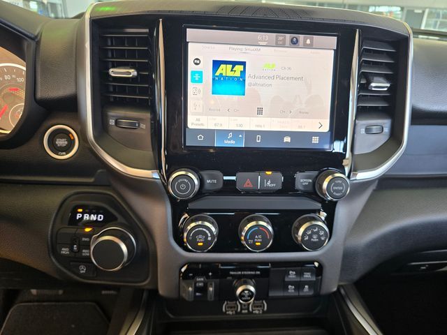 2026 Ram 1500 Express Folsom CA