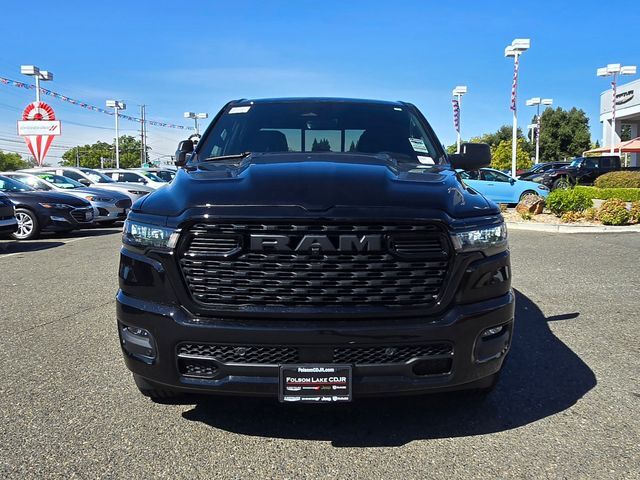 2026 Ram 1500 Express Folsom CA