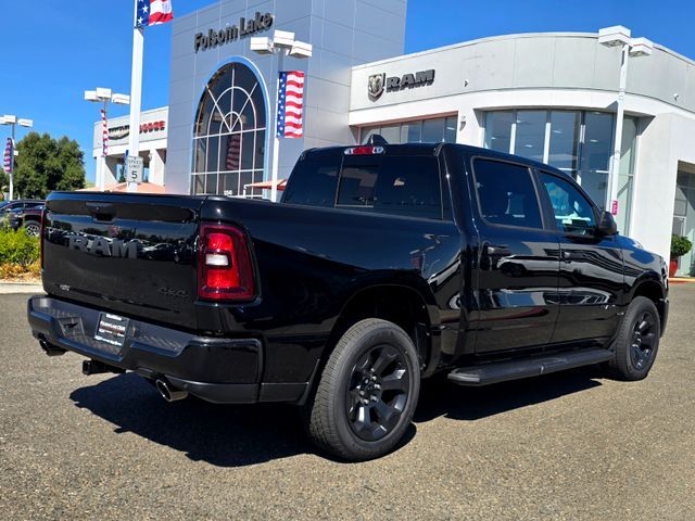 2026 Ram 1500 Express Folsom CA