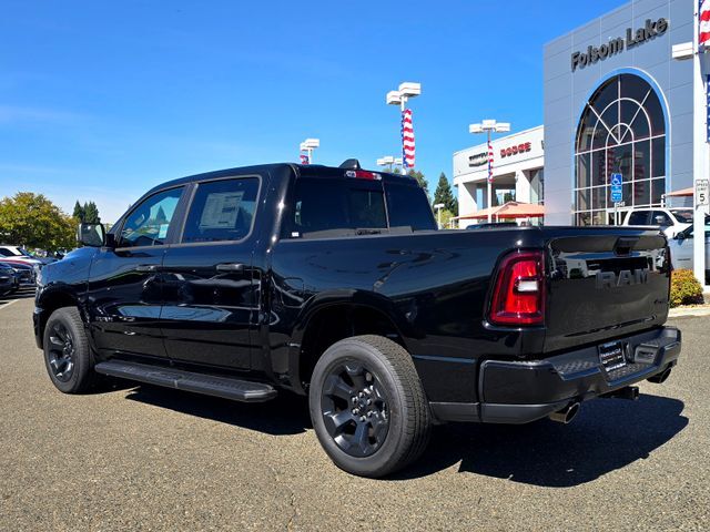 2026 Ram 1500 Express Folsom CA
