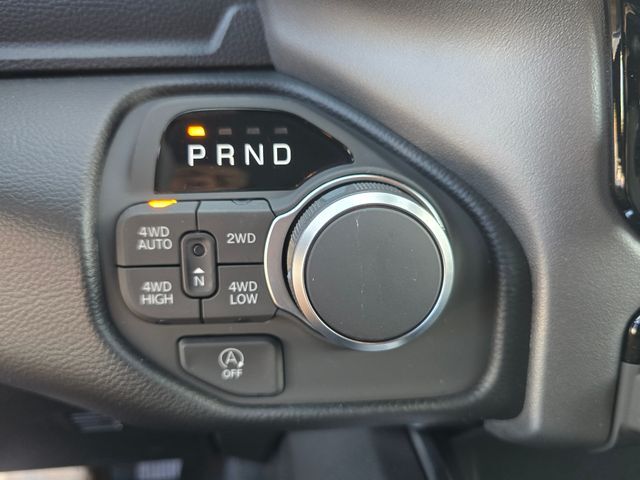 2026 Ram 1500 Express Folsom CA