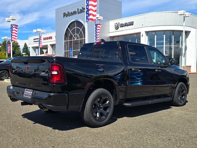2026 Ram 1500 Express Folsom CA