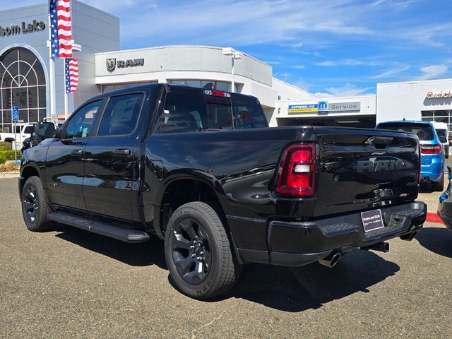 2026 Ram 1500 Express Folsom CA