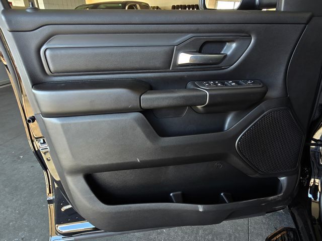 2026 Ram 1500 Express Folsom CA