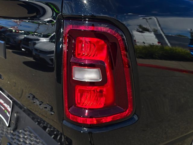 2026 Ram 1500 Express Folsom CA
