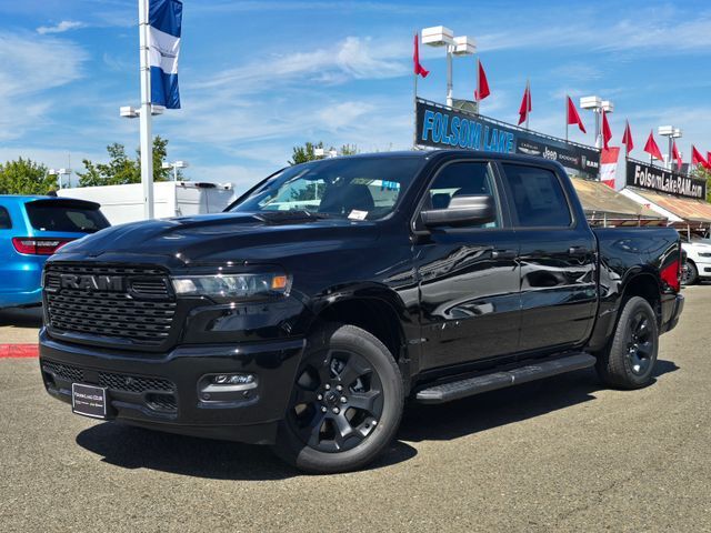 2026 Ram 1500 Express Folsom CA