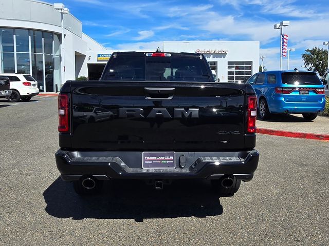 2026 Ram 1500 Express Folsom CA