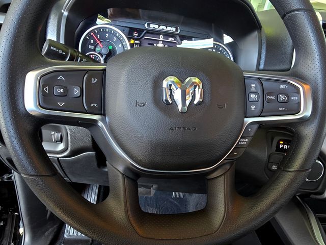 2026 Ram 1500 Express Folsom CA