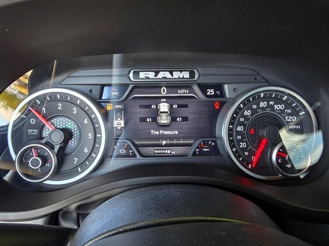 2026 Ram 1500 Express Folsom CA