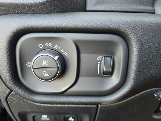 2026 Ram 1500 Express Folsom CA