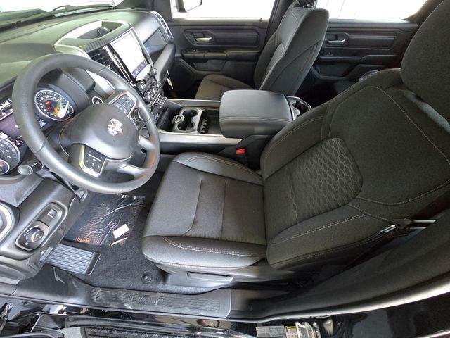 2026 Ram 1500 Express Folsom CA