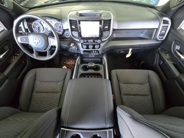 2026 Ram 1500 Express Folsom CA