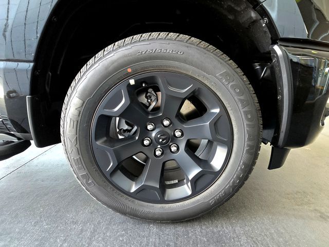 2026 Ram 1500 Express Folsom CA