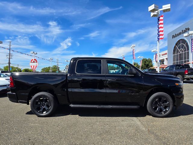 2026 Ram 1500 Express Folsom CA