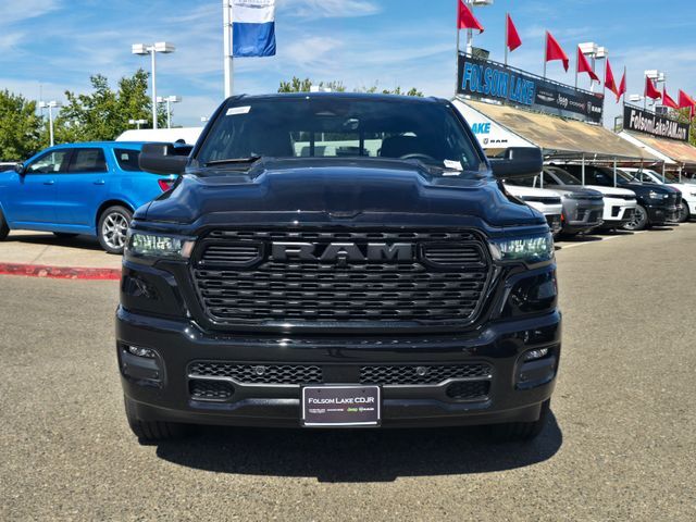 2026 Ram 1500 Express Folsom CA