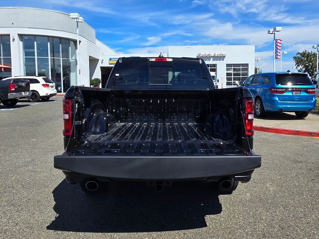 2026 Ram 1500 Express Folsom CA