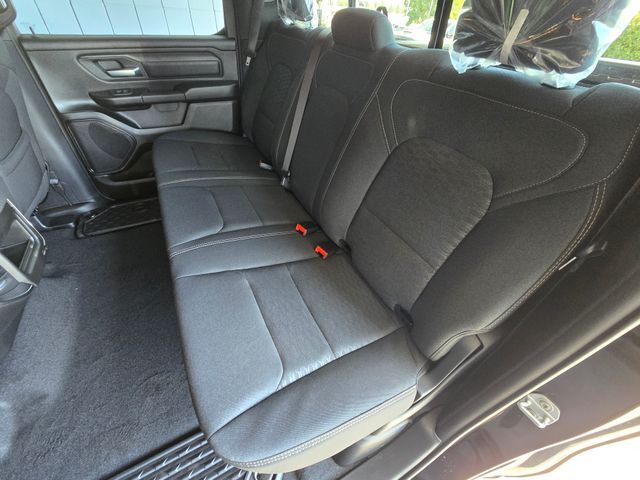 2026 Ram 1500 Express Folsom CA